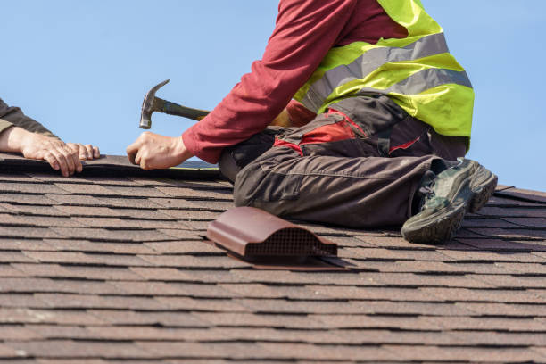 Best Roof Maintenance Services  in Woods Hole, MA
