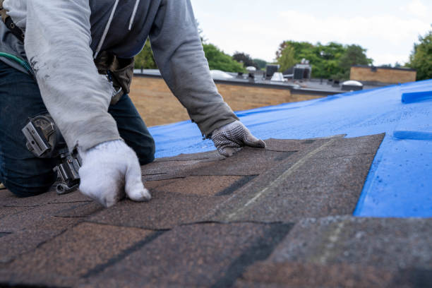 Tile Roofing Contractor in Woods Hole, MA