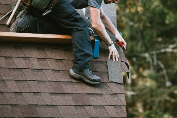 Best Sealant for Roof  in Woods Hole, MA